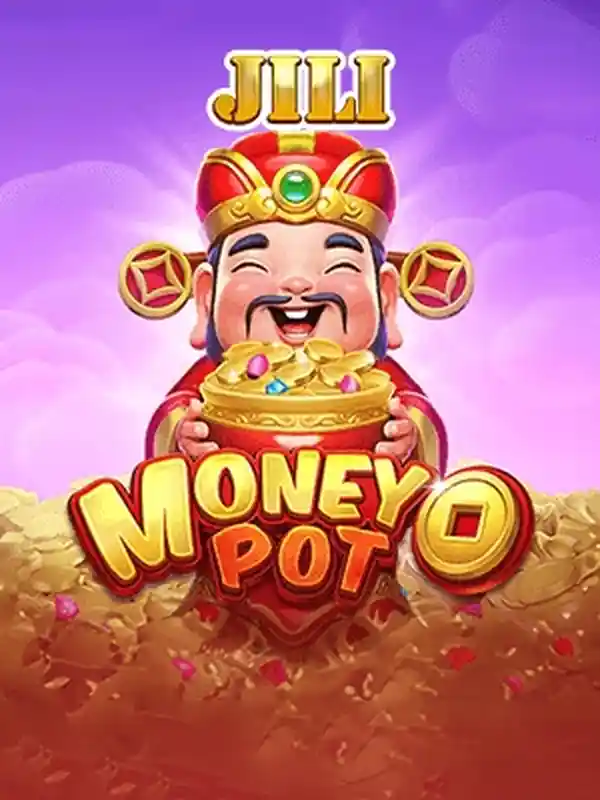মানি পট casino game